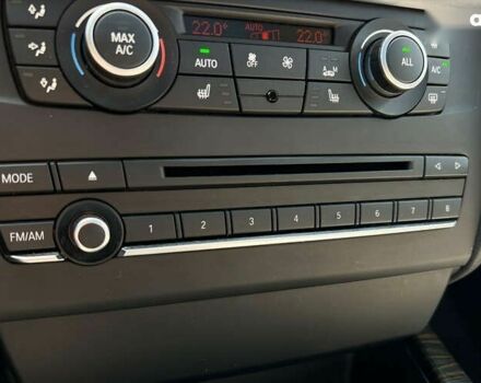 БМВ Х3, объемом двигателя 2 л и пробегом 295 тыс. км за 13999 $, фото 23 на Automoto.ua