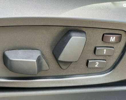 БМВ Х3, объемом двигателя 2 л и пробегом 195 тыс. км за 12500 $, фото 16 на Automoto.ua