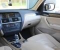 БМВ Х3, объемом двигателя 2 л и пробегом 226 тыс. км за 15000 $, фото 10 на Automoto.ua