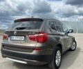 БМВ Х3, объемом двигателя 2 л и пробегом 273 тыс. км за 16500 $, фото 1 на Automoto.ua