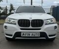 БМВ Х3, объемом двигателя 2 л и пробегом 307 тыс. км за 12950 $, фото 4 на Automoto.ua