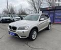 БМВ Х3, объемом двигателя 2 л и пробегом 183 тыс. км за 13900 $, фото 1 на Automoto.ua