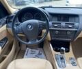 БМВ Х3, объемом двигателя 2 л и пробегом 268 тыс. км за 10900 $, фото 8 на Automoto.ua