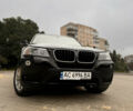 БМВ Х3, объемом двигателя 2 л и пробегом 275 тыс. км за 14200 $, фото 10 на Automoto.ua