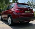 БМВ Х3, объемом двигателя 2 л и пробегом 295 тыс. км за 14250 $, фото 4 на Automoto.ua