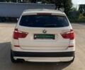 БМВ Х3, объемом двигателя 3 л и пробегом 240 тыс. км за 10490 $, фото 8 на Automoto.ua