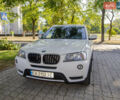 БМВ Х3, объемом двигателя 2 л и пробегом 300 тыс. км за 14500 $, фото 1 на Automoto.ua