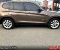 БМВ Х3, об'ємом двигуна 20 л та пробігом 233 тис. км за 11500 $, фото 6 на Automoto.ua