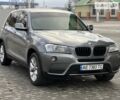 БМВ Х3, об'ємом двигуна 2 л та пробігом 216 тис. км за 12999 $, фото 13 на Automoto.ua