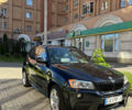 БМВ Х3, объемом двигателя 3 л и пробегом 123 тыс. км за 14500 $, фото 1 на Automoto.ua
