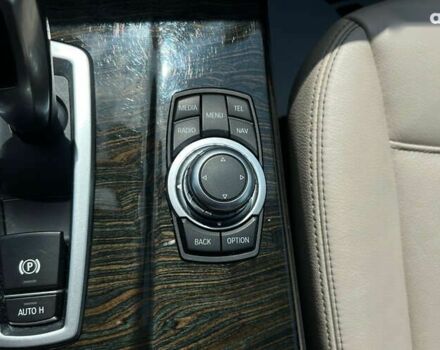 БМВ Х3, объемом двигателя 2 л и пробегом 295 тыс. км за 13999 $, фото 24 на Automoto.ua