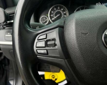 БМВ Х3, об'ємом двигуна 2 л та пробігом 175 тис. км за 13200 $, фото 13 на Automoto.ua