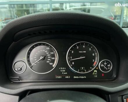 БМВ Х3, об'ємом двигуна 2 л та пробігом 175 тис. км за 13200 $, фото 11 на Automoto.ua