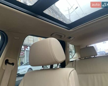 БМВ Х3, об'ємом двигуна 2 л та пробігом 107 тис. км за 15500 $, фото 7 на Automoto.ua