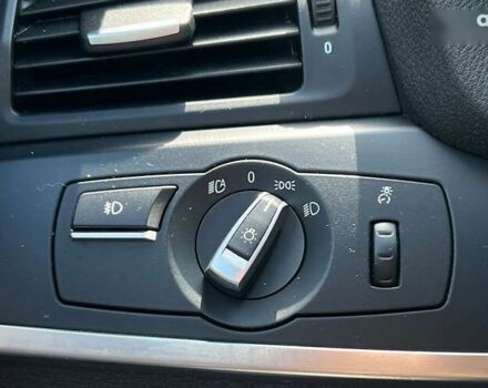 БМВ Х3, объемом двигателя 2 л и пробегом 295 тыс. км за 13999 $, фото 25 на Automoto.ua