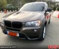 БМВ Х3, об'ємом двигуна 20 л та пробігом 233 тис. км за 11500 $, фото 1 на Automoto.ua