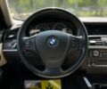 БМВ Х3, объемом двигателя 2 л и пробегом 295 тыс. км за 13999 $, фото 12 на Automoto.ua