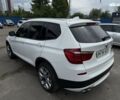 БМВ Х3, объемом двигателя 2 л и пробегом 307 тыс. км за 12950 $, фото 13 на Automoto.ua