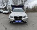 БМВ Х3, объемом двигателя 2 л и пробегом 183 тыс. км за 13900 $, фото 1 на Automoto.ua