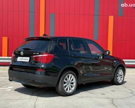 БМВ Х3, объемом двигателя 2 л и пробегом 171 тыс. км за 15490 $, фото 7 на Automoto.ua