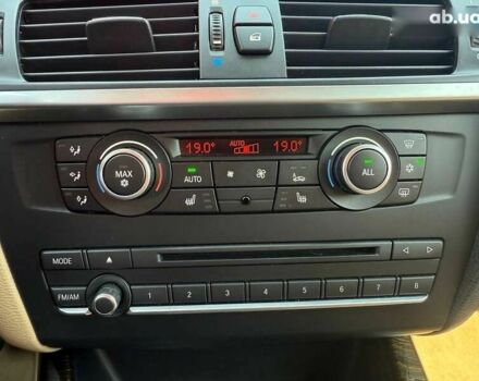 БМВ Х3, объемом двигателя 2 л и пробегом 171 тыс. км за 15490 $, фото 24 на Automoto.ua