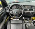БМВ Х3, об'ємом двигуна 2 л та пробігом 175 тис. км за 13200 $, фото 20 на Automoto.ua