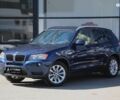 БМВ Х3, объемом двигателя 2 л и пробегом 226 тыс. км за 15000 $, фото 2 на Automoto.ua
