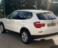 БМВ Х3, объемом двигателя 3 л и пробегом 240 тыс. км за 10490 $, фото 7 на Automoto.ua