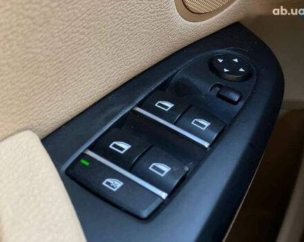 БМВ Х3, объемом двигателя 3 л и пробегом 240 тыс. км за 10490 $, фото 24 на Automoto.ua