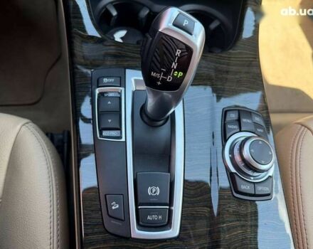 БМВ Х3, объемом двигателя 2 л и пробегом 171 тыс. км за 15490 $, фото 26 на Automoto.ua