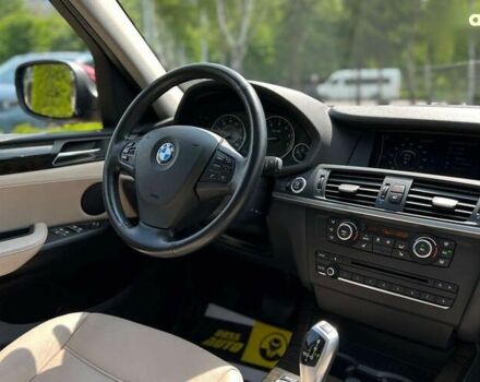 БМВ Х3, объемом двигателя 2 л и пробегом 295 тыс. км за 13999 $, фото 11 на Automoto.ua