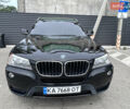 БМВ Х3, объемом двигателя 2 л и пробегом 211 тыс. км за 13500 $, фото 9 на Automoto.ua