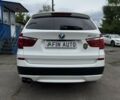 БМВ Х3, объемом двигателя 2 л и пробегом 307 тыс. км за 12950 $, фото 11 на Automoto.ua