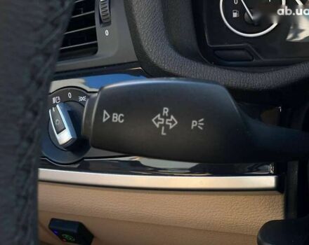 БМВ Х3, объемом двигателя 3 л и пробегом 240 тыс. км за 10490 $, фото 26 на Automoto.ua