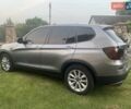 БМВ Х3, объемом двигателя 2 л и пробегом 298 тыс. км за 14900 $, фото 1 на Automoto.ua