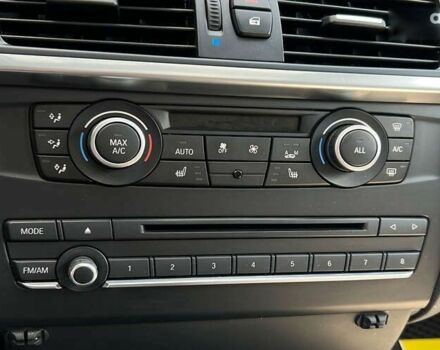 БМВ Х3, объемом двигателя 2 л и пробегом 195 тыс. км за 12500 $, фото 20 на Automoto.ua