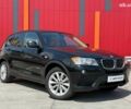 БМВ Х3, объемом двигателя 2 л и пробегом 171 тыс. км за 15490 $, фото 1 на Automoto.ua
