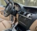 БМВ Х3, объемом двигателя 2 л и пробегом 216 тыс. км за 15500 $, фото 12 на Automoto.ua