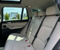 БМВ Х3, объемом двигателя 2 л и пробегом 195 тыс. км за 12500 $, фото 10 на Automoto.ua