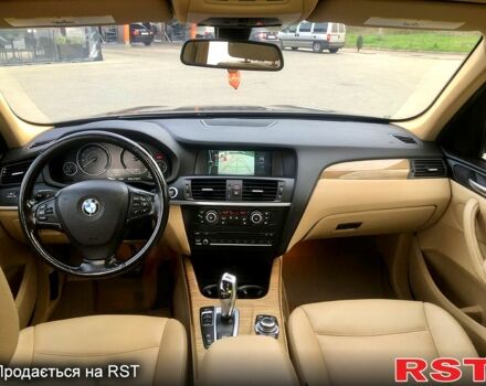 БМВ Х3, об'ємом двигуна 20 л та пробігом 233 тис. км за 11500 $, фото 9 на Automoto.ua