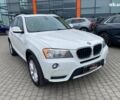БМВ Х3, объемом двигателя 2 л и пробегом 268 тыс. км за 10900 $, фото 1 на Automoto.ua