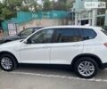 БМВ Х3, объемом двигателя 2 л и пробегом 70 тыс. км за 17200 $, фото 1 на Automoto.ua