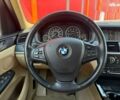 БМВ Х3, объемом двигателя 2 л и пробегом 171 тыс. км за 15490 $, фото 14 на Automoto.ua