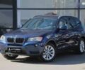 БМВ Х3, объемом двигателя 2 л и пробегом 226 тыс. км за 15000 $, фото 1 на Automoto.ua