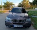 БМВ Х3, объемом двигателя 2 л и пробегом 270 тыс. км за 13200 $, фото 1 на Automoto.ua