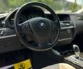 БМВ Х3, объемом двигателя 2 л и пробегом 295 тыс. км за 14250 $, фото 18 на Automoto.ua