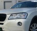 БМВ Х3, объемом двигателя 3 л и пробегом 240 тыс. км за 10490 $, фото 1 на Automoto.ua
