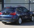 БМВ Х3, объемом двигателя 2 л и пробегом 226 тыс. км за 15000 $, фото 1 на Automoto.ua