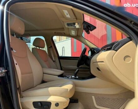 БМВ Х3, объемом двигателя 2 л и пробегом 171 тыс. км за 15490 $, фото 11 на Automoto.ua