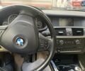 БМВ Х3, об'ємом двигуна 2 л та пробігом 107 тис. км за 15500 $, фото 5 на Automoto.ua
